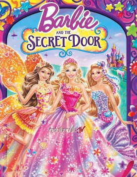 Барби и потайная дверь / Barbie and The Secret Door